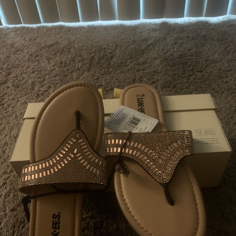 Fashion slippers